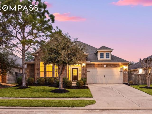 House for sale in Katy, Texas