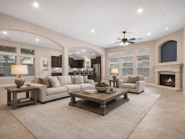 House for sale in Katy, Texas