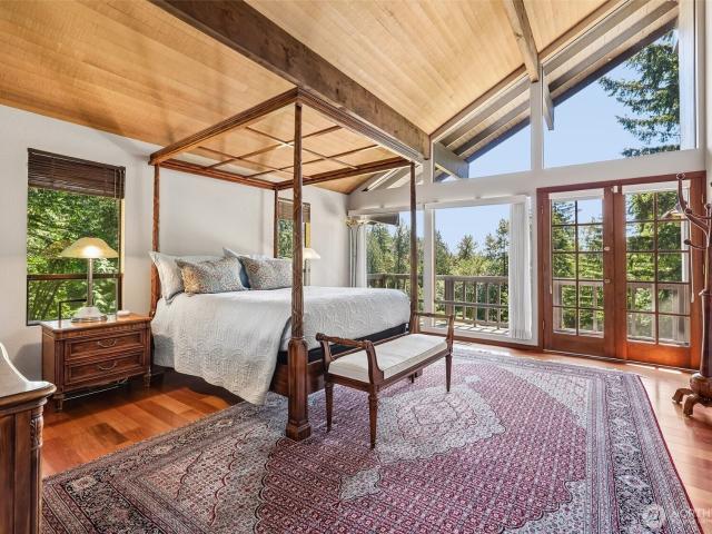 House for sale in Issaquah, Washington