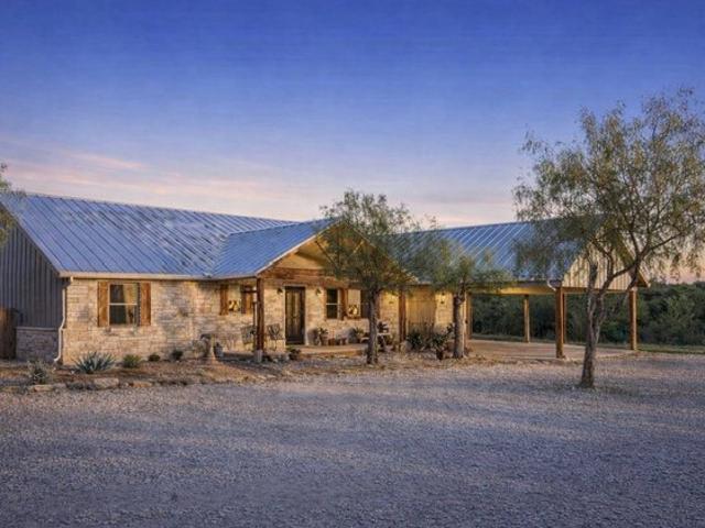 House for sale in Concho, Texas