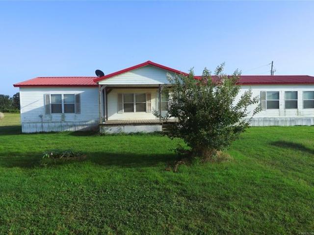 Farm for sale in Mccurtain, Oklahoma