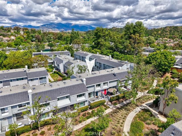 Townhouse for sale in Foothill Ranch, California
