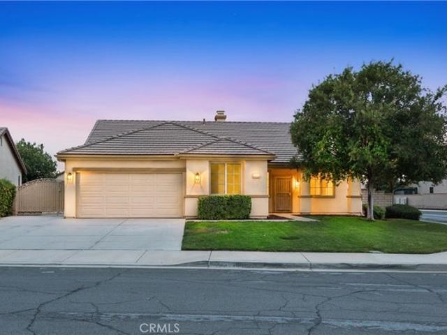 House for sale in Sun City, Menifee