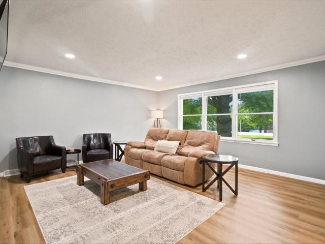House for sale in Barry, Missouri