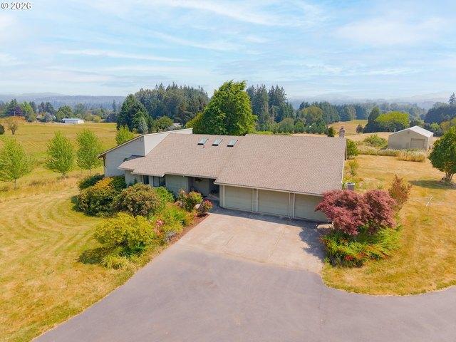 House for sale in Ridgefield, Washington
