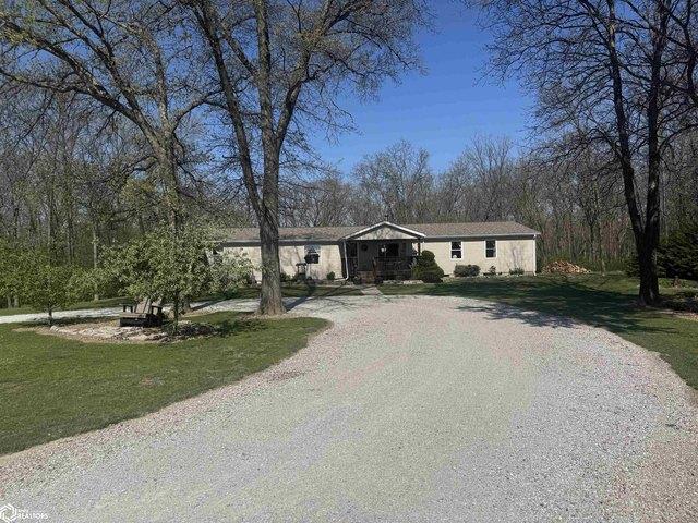 House for sale in Keosauqua, Iowa