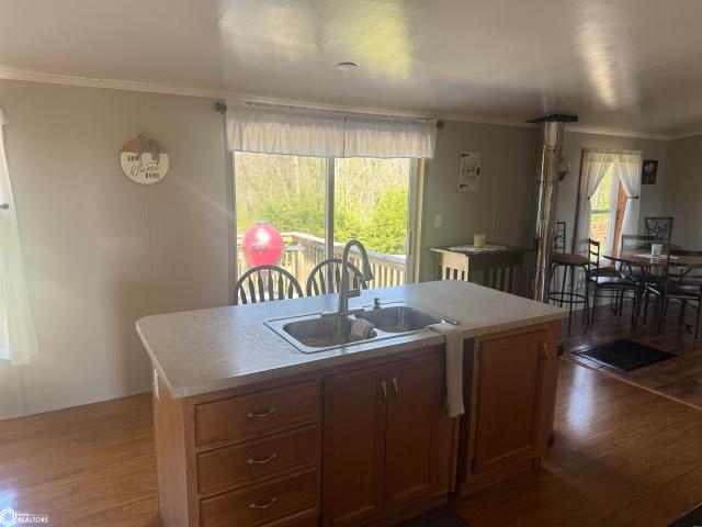 House for sale in Keosauqua, Iowa