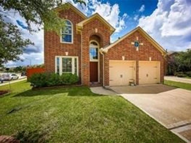 Property for rent in Katy, Texas