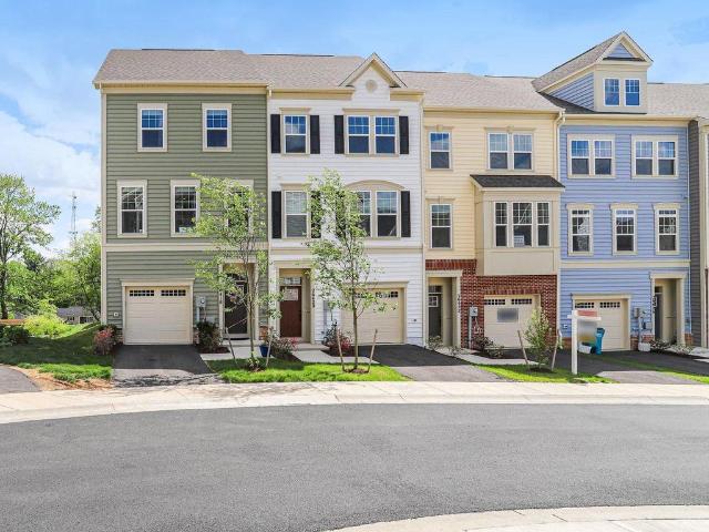Townhouse for sale in Damascus, Maryland