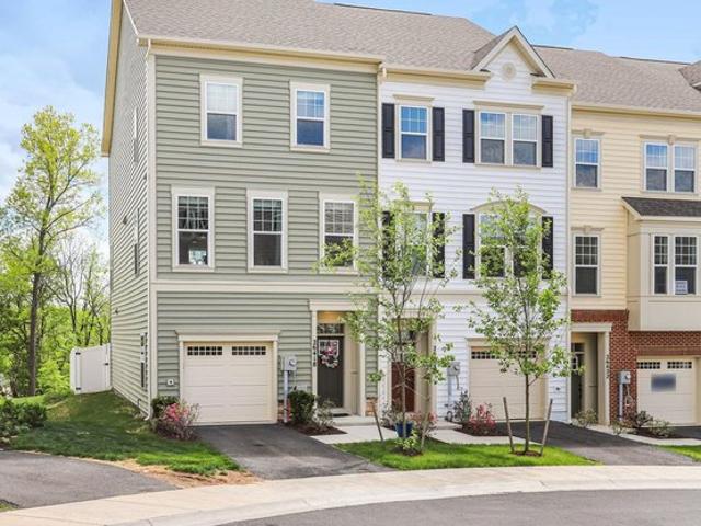 Townhouse for sale in Damascus, Maryland