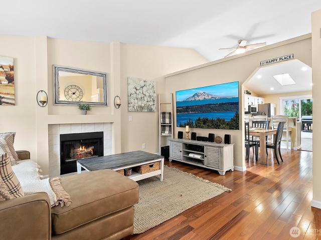 House for sale in Maple Valley, Washington