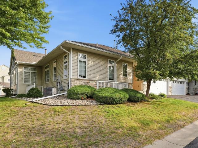 Townhouse for sale in Burnsville, Dakota County