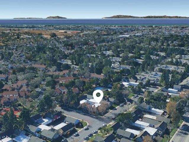 House for sale in Port Hueneme, California