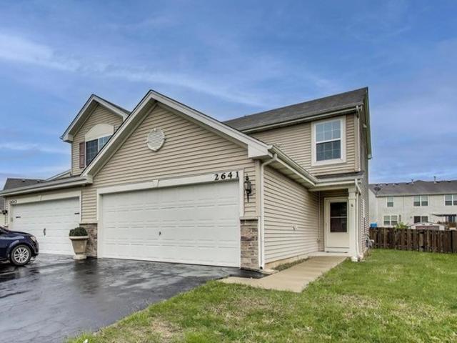 Townhouse for sale in Hampshire, Illinois