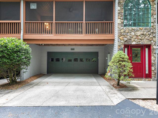 Townhouse for sale in Transylvania, North Carolina