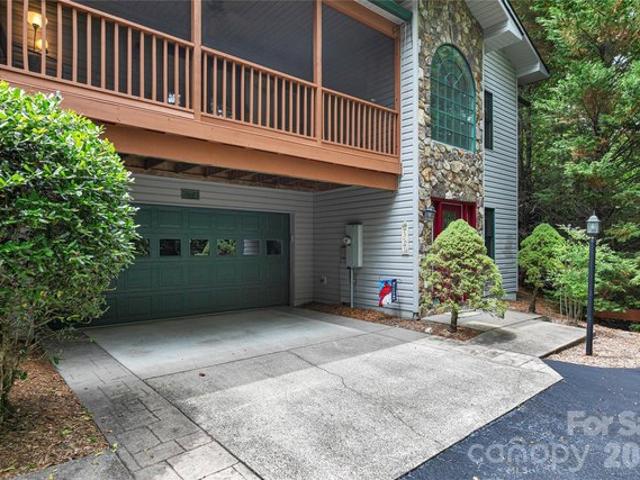 Townhouse for sale in Transylvania, North Carolina