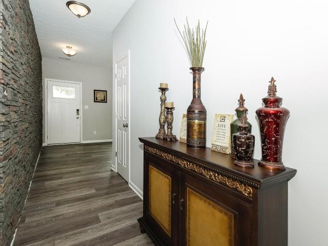 House for sale in Brownsburg, Indiana