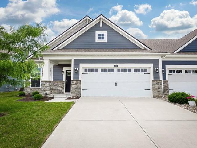 House for sale in Brownsburg, Indiana