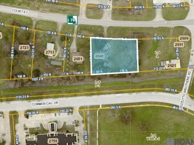 House for sale in Port Allen, Louisiana