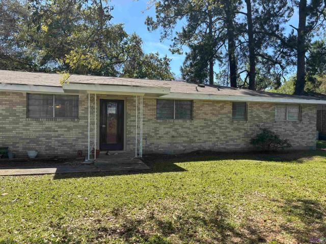 House for sale in Port Allen, Louisiana