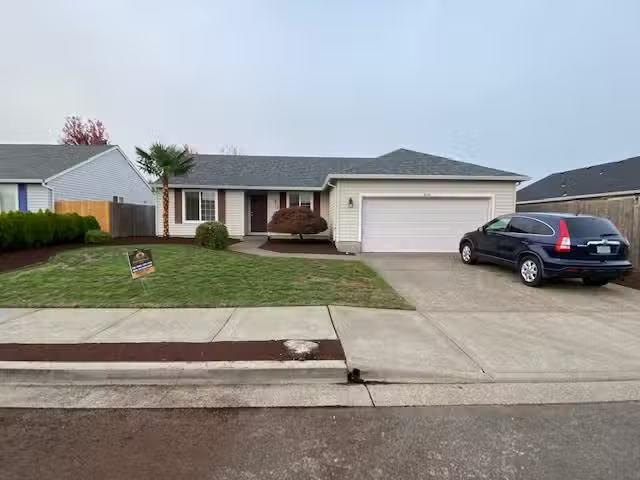 House for rent in Woodburn