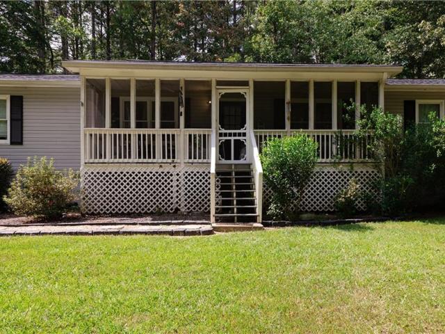 House for sale in Kingston, Floyd County