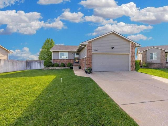 House for sale in Kansas