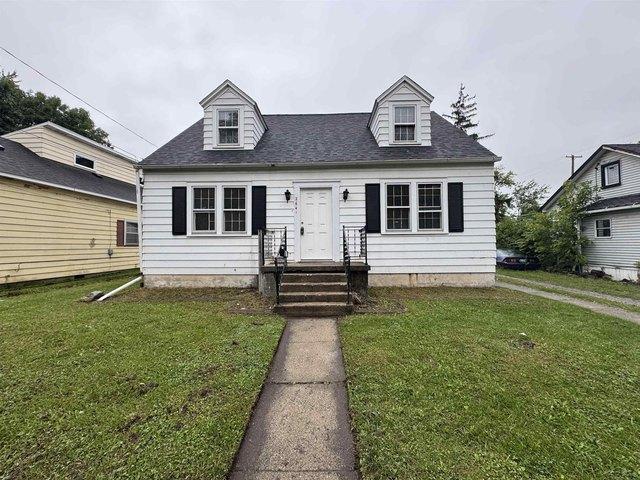 House for sale in Carrollton, Michigan
