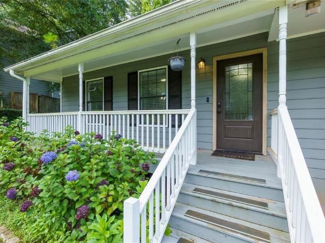 House for sale in Cobb, Georgia