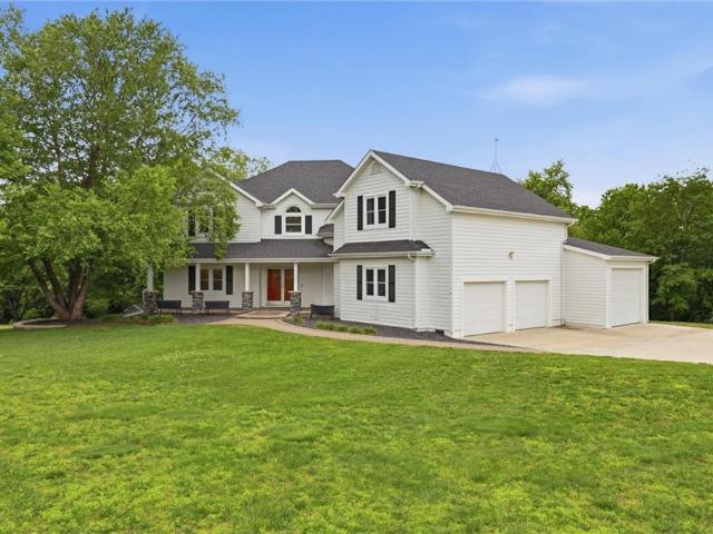House for sale in Kansas