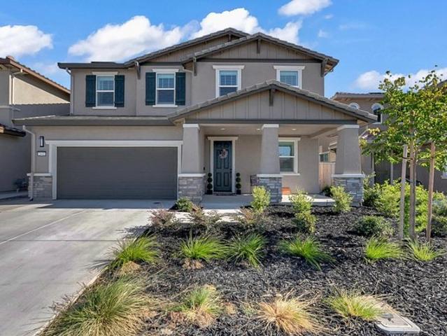 House for sale in Lodi, California