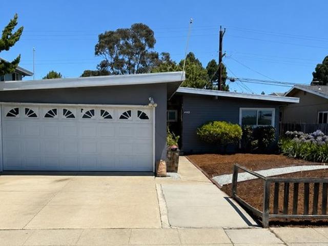 House for sale in San Mateo, California