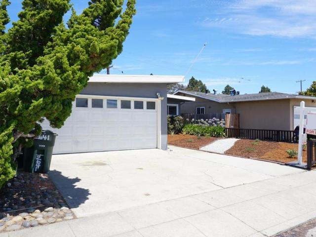 House for sale in San Mateo, California