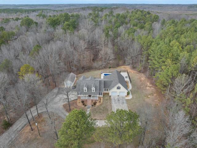 House for sale in Russellville, Alabama