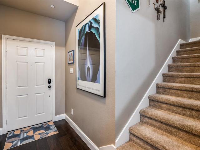 Townhouse for sale in Denton, Texas