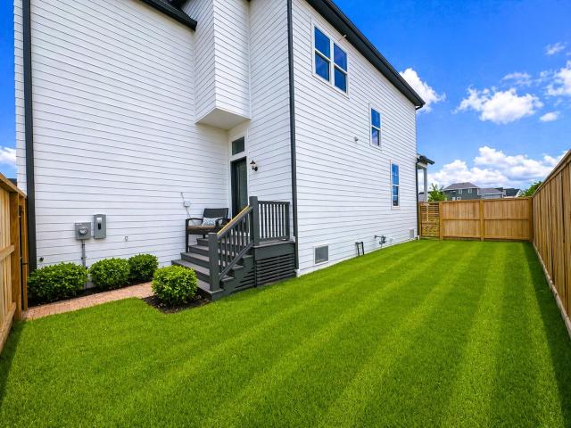 House for sale in Harris, Texas
