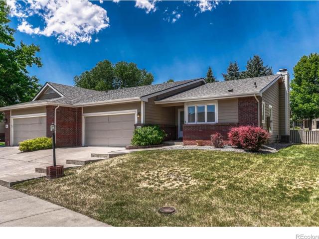 House for sale in Loveland, Colorado
