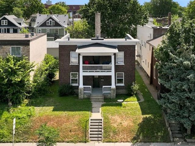 House for sale in Hennepin, Minnesota