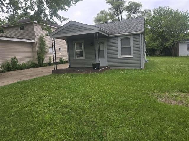 House for sale in Winnebago, Illinois