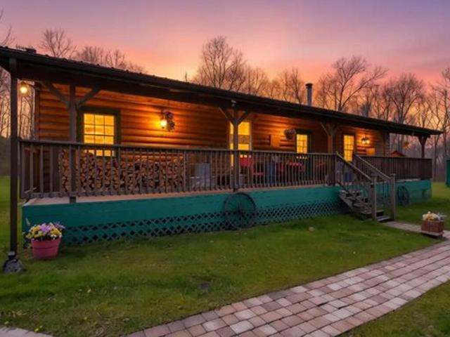 House for sale in Beverly, Ohio