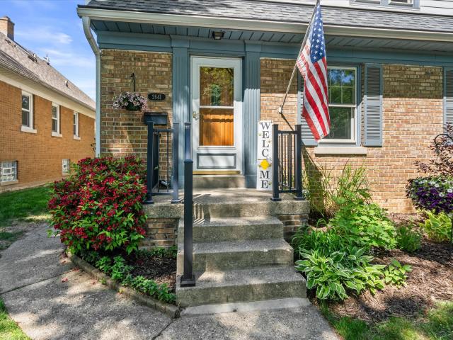 House for sale in Wauwatosa, Wisconsin