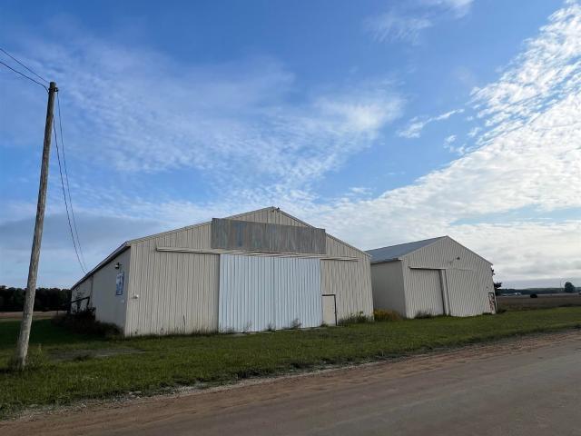 Land for sale in Michigan