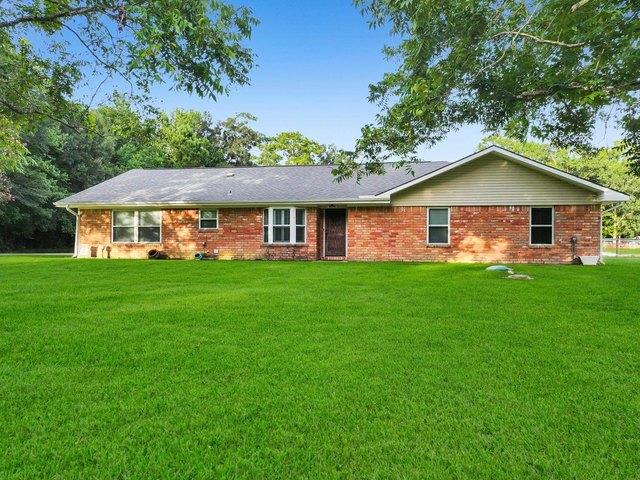 House for sale in Mauriceville, Texas