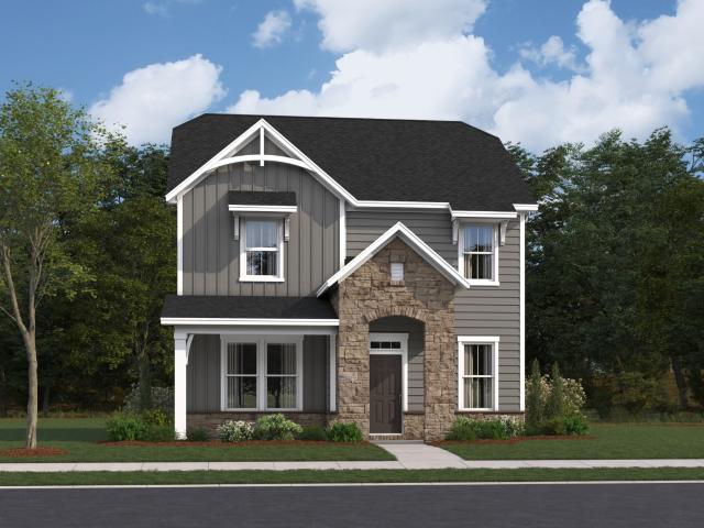 House for sale in Tennessee