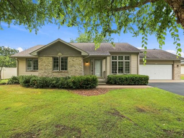 House for sale in Plover, Wisconsin