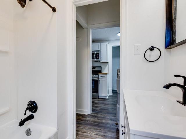 Apartment for rent in Pittsburg, Pennsylvania