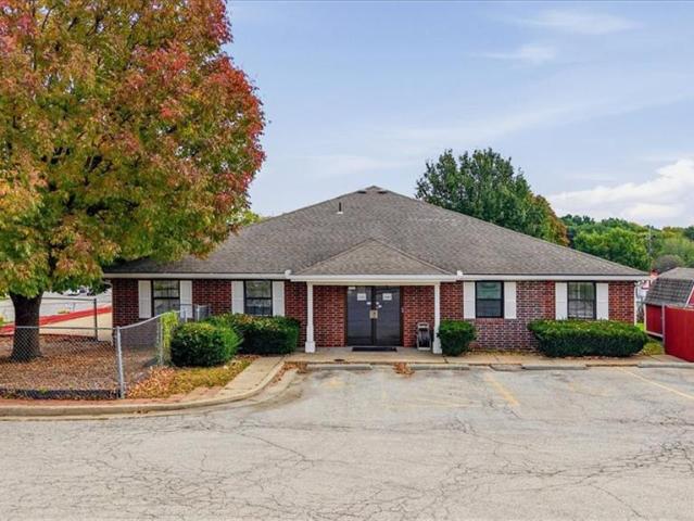 Commercial for sale in Independence, Jackson County