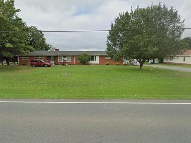 Farm for sale in Alamance, North Carolina