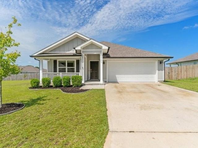 House for sale in Crestview, Okaloosa County