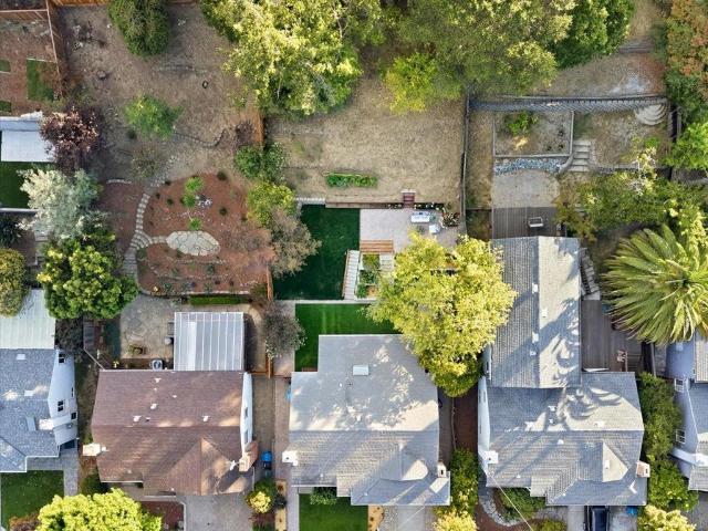 House for sale in San Mateo, California